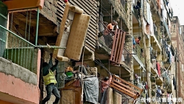 地段|5年后,这4类房子可能“最难转手”,内行人直言不建议购买