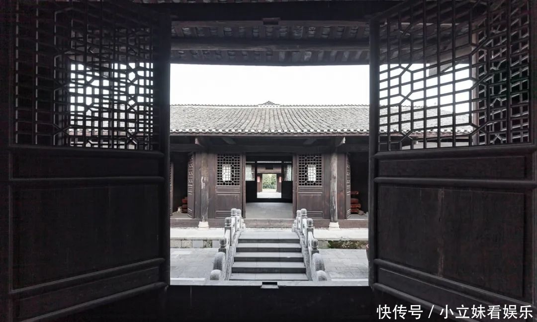 复建|借鉴三峡文物搬迁经验,异地复建,黄陂收藏着散落民间的古建珍品