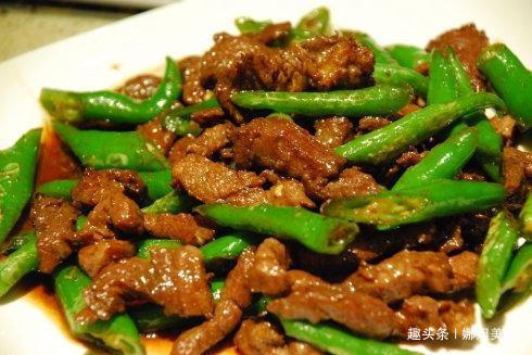 非常诱惑人的几道家常菜，几分钟做好一道，吃一次就恋恋不忘