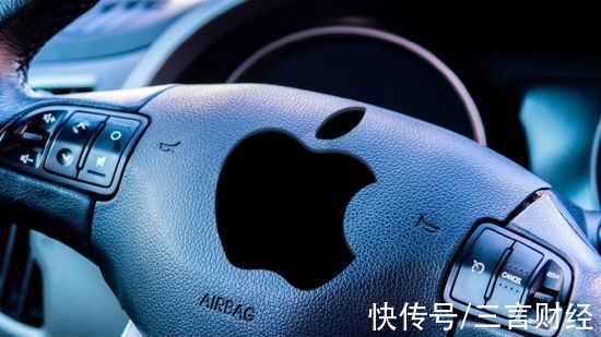 机器学习|苹果要在Apple Car中引入机器学习：以快速做出驾驶决定