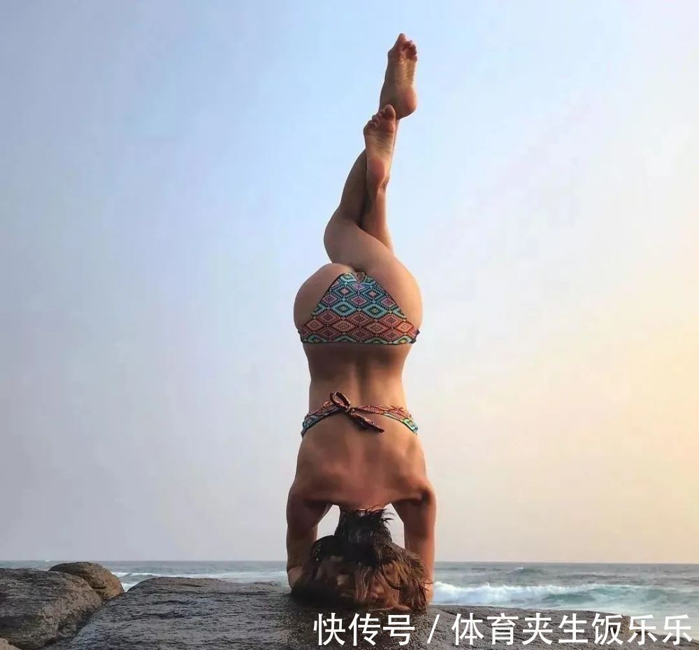 瑜珈|瑜伽老司机告诉你,不能这样练,后果很严重