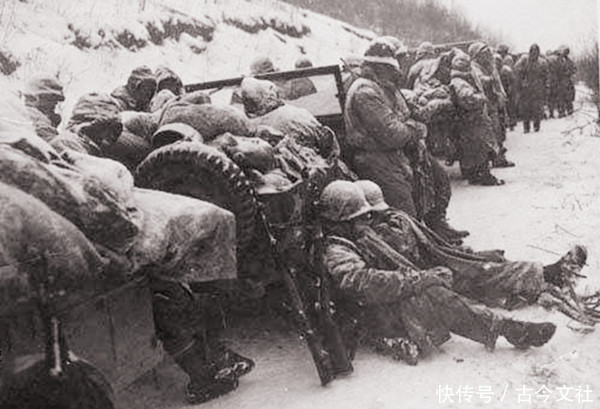数一数二|非洲小霸王出兵朝鲜,7小时被志愿军打残,战后全国做检讨