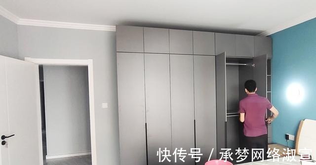 全屋定制|全屋定制家具都有哪些坑!