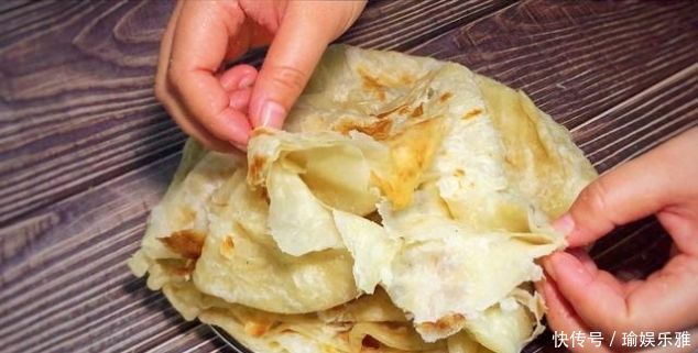 连续一星期,天天给家人做面食,顿顿不重样,朋友你还缺邻居吗