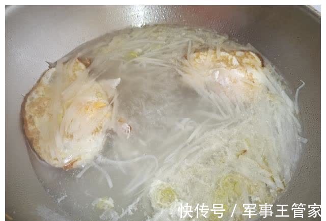 裙带菜|春天,多给孩子喝8种营养汤羹,钙含量高,营养丰富