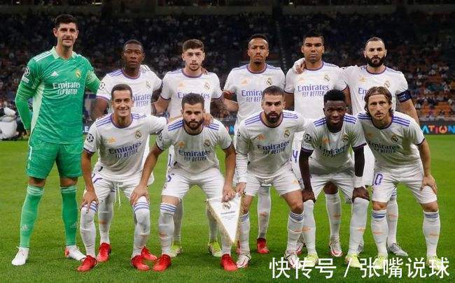 大事件|2021剩下不多的时间,带您回顾皇马今年经历过的大事件(上)