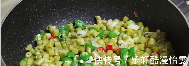 腌制|想吃这个不用到外面买,家里就能做卫生又健康,开胃又下饭