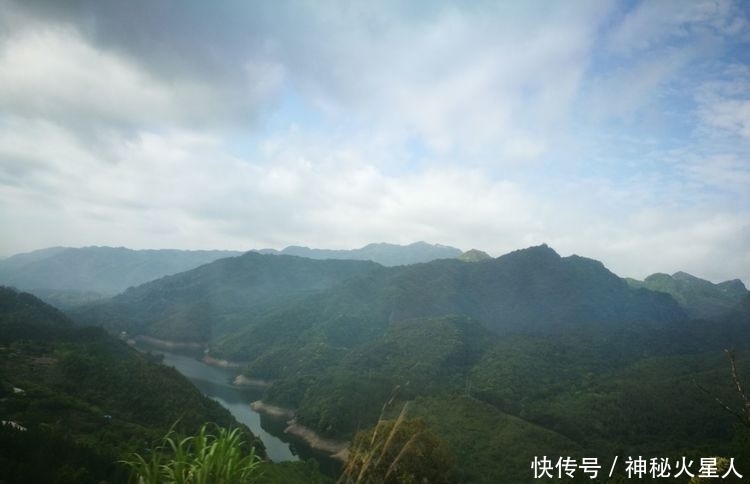 九座寺|仙游这个景点的名字真奇葩，九座山上九座寺，无尘塔里有舍利