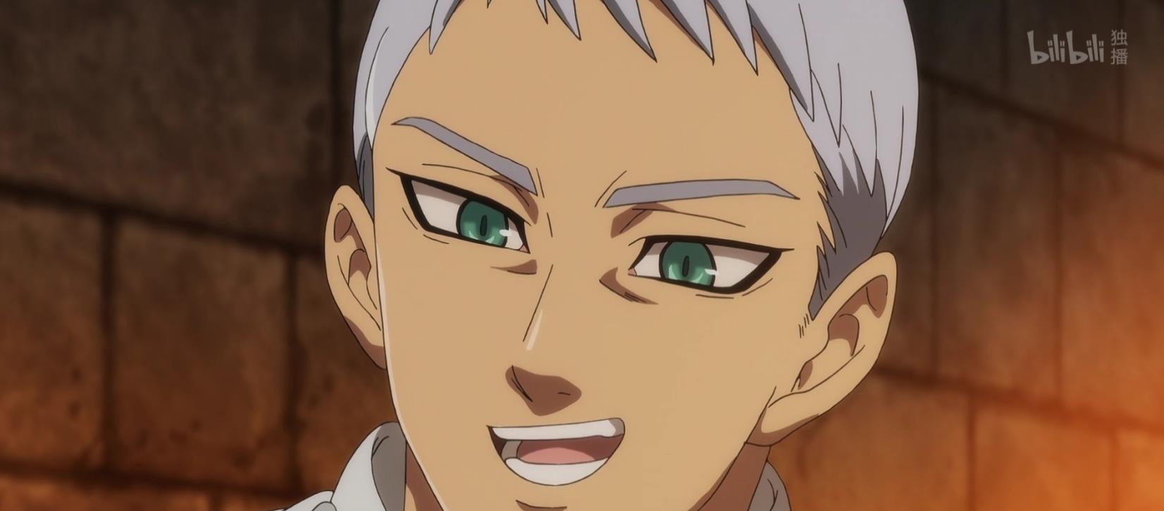 七大罪第三季:第四个四大天使悬念重重,他是女神族不愿提起的人