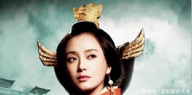 净身|她嫁给亲舅舅成皇后,虽得宠爱却一生未孕,死后净身发现不孕秘密!