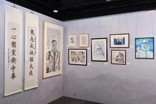 【新时代文明实践】虹口区举行新时代文明实践中心成果展示活动