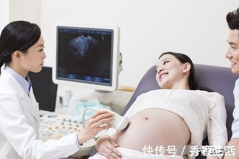 b超|怀孕最后一个月时,“4项检查”孕妇尽量别忘,可能比较“重要”