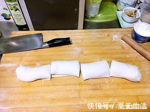 好吃|正确的烙饼方法，不抹油，不烫面，这样做也好吃，网友太好吃了