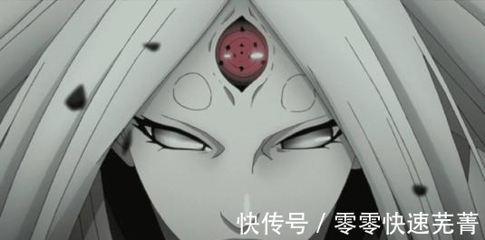 女忍者|火影那些绝美的女忍者,最后一人就连佐助也不能幸免