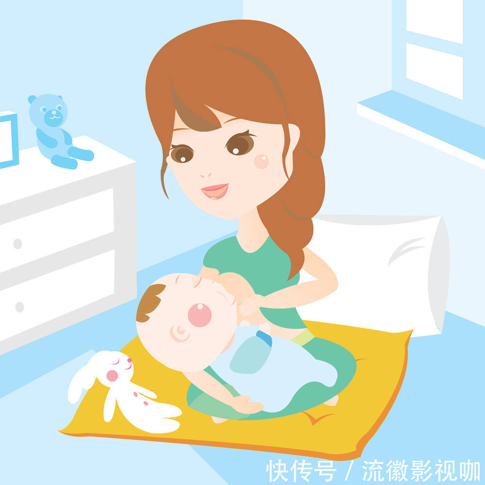 新生儿|成功母乳喂养,离不开这七点,为了宝宝的口粮,第五点你更要做到