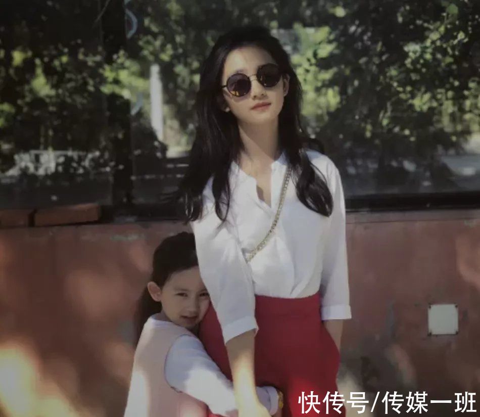 《爸爸去哪儿》女娃变化：Grace姐姐变美了，王子珊的装扮随马蓉