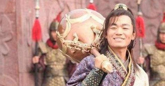 貂蝉|史上不存在的5个人,第一是小说中的“战神”,现实中的“假人”!