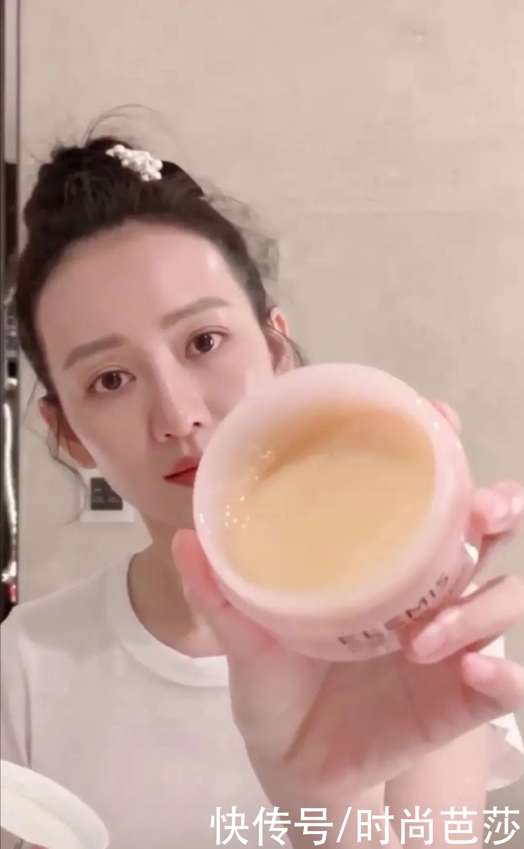 恋爱时红着脸叫可爱，其他时候咱们还是省省吧