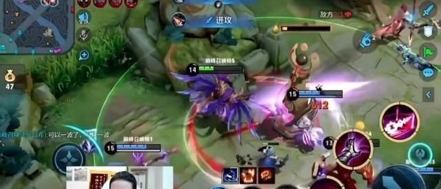 英雄|玩哪吒必禁一冷门英雄!全图大招被其轻松打断,德华:开局就没了