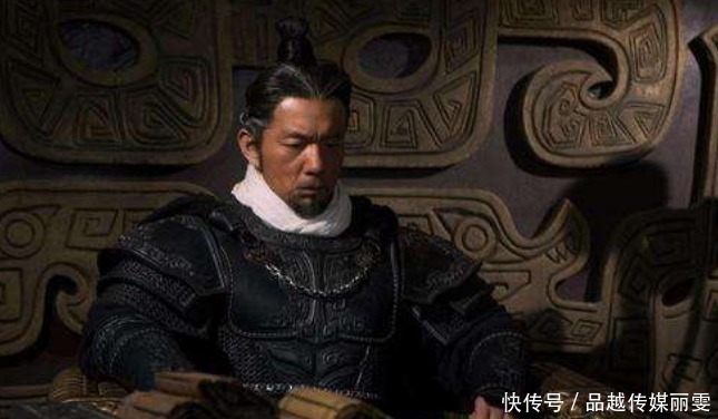 白起|赵匡胤去武庙祭拜,看到白起雕像怒吼:他不配在这里受后人供奉