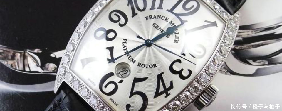 腕表|深圳法穆兰腕表保养地址在哪里