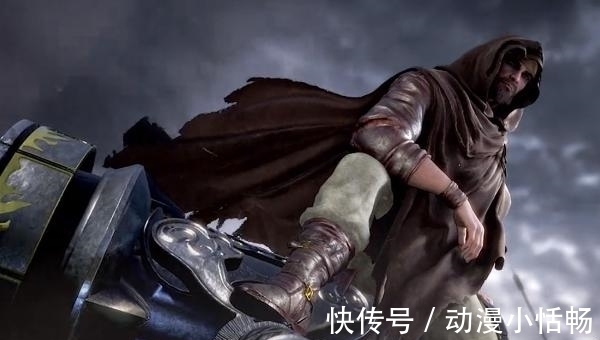 斗罗大陆|斗罗大陆：四位力量之王，两位吊打泰坦巨猿，第三位唐三都不敢惹