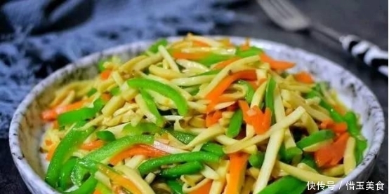 香而不腻的几道下饭菜,做法简单,比饭店的还好吃,上桌扫光