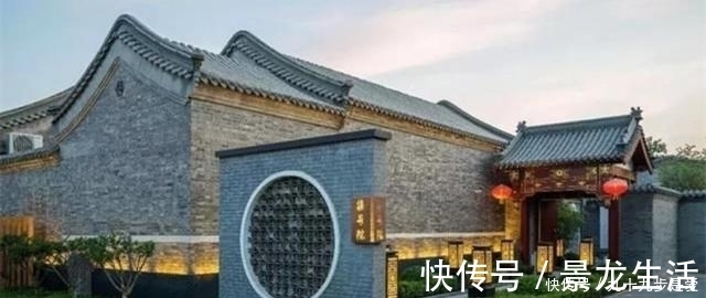 大洋|当年鲁迅花3765块大洋,买了一套32间的四合院,如今价值多少?