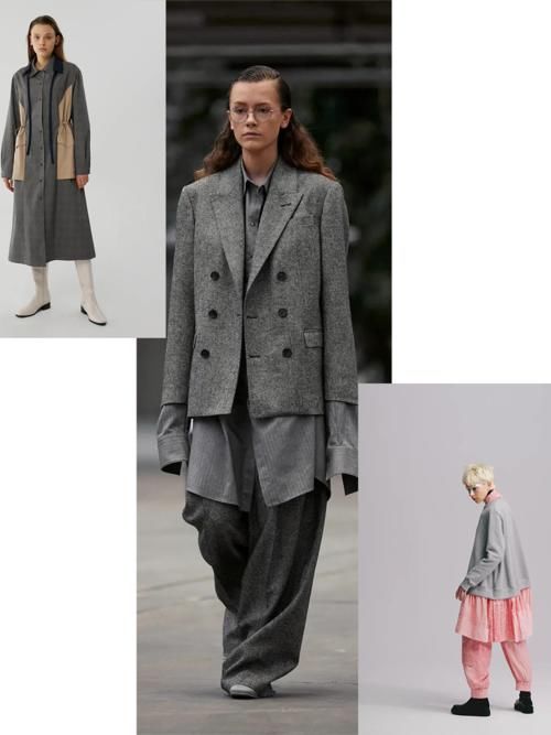 2021和2022秋冬的色彩有哪些会更为潮流一些