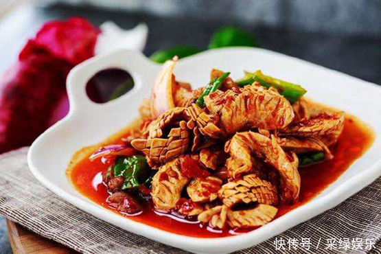 一流的几款家常菜,味道绝对好吃到放不下筷子,连汤都不放过