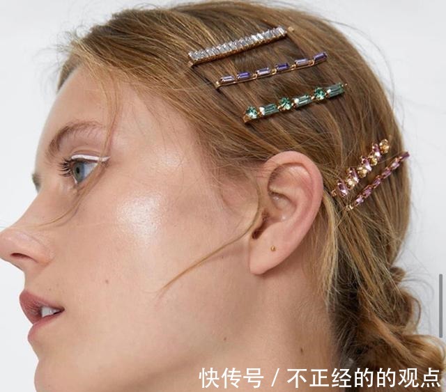 短发 40女人尽量少留长发、烫小卷,今年这3种发型正火,减龄特洋气