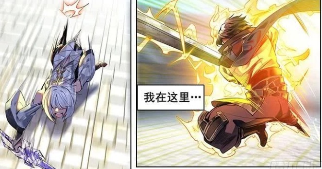 愉悦|王者荣耀动漫:有了星辰之力就有了光,小曜曜离开了童年,就会拥有愉悦