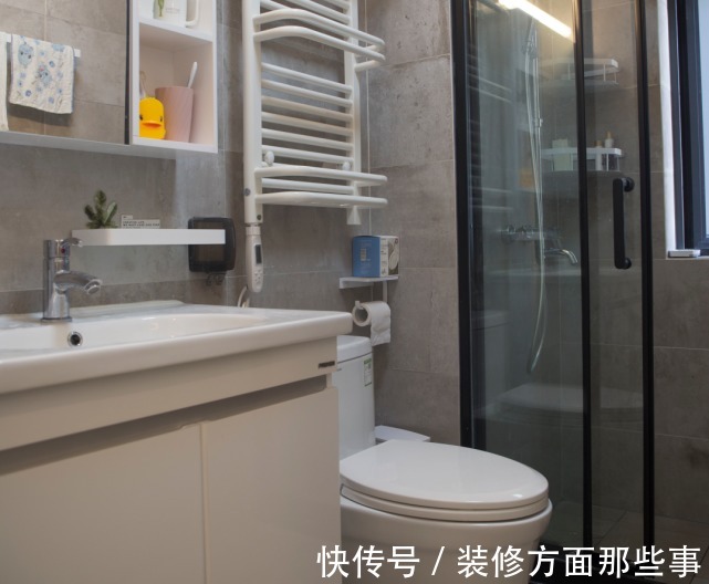 幸福窝|88平拆墙连通空间完成通透明亮的家,颜值与实用并存的幸福窝