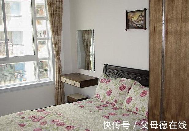 活法|奋斗7年终买房，简装只花了5万，穷有穷的活法