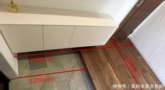 储物柜|日本家居为什么会“火”这5个空间设计细节,真得太人性化了