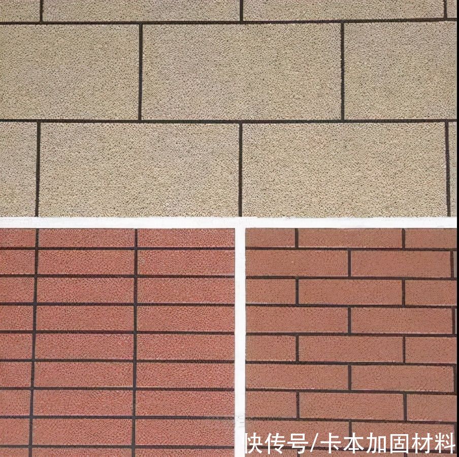 施工没问题，掉砂是为何？|「卡本真石漆厂家」真石漆 | 砂率