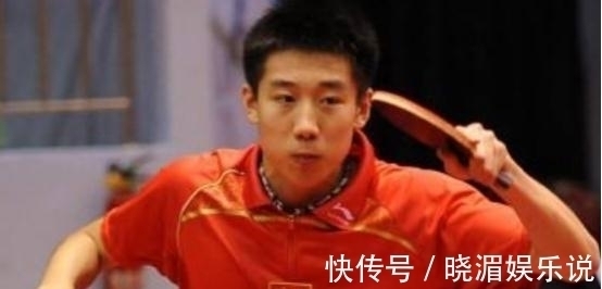樊振东|不舍！国乒又一员名将突然宣布退役，年少成名曾斩获世青赛冠军