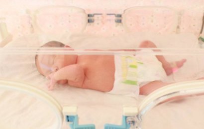 儿科|济南南郊医院新生儿科用心守护“早到天使”