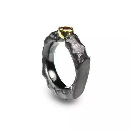 男人珠宝 演绎低调奢华