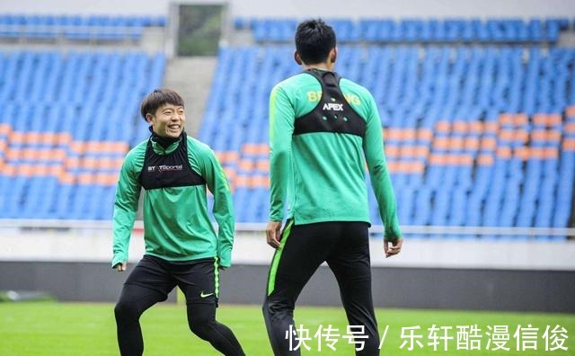 張稀哲|北京國(guó)安四寶還會(huì)全部進(jìn)入國(guó)足大名單嗎你們希望誰(shuí)落選