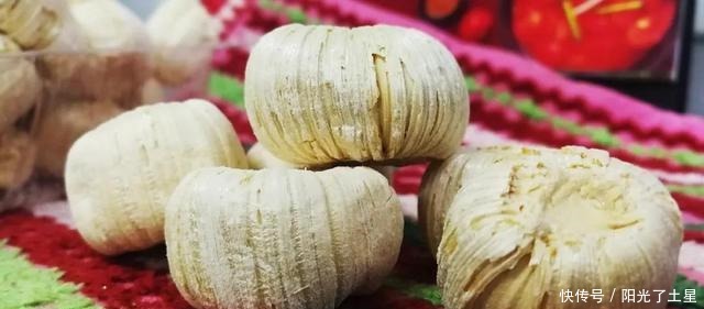 还记得过去济南四季路边的夜卖吗