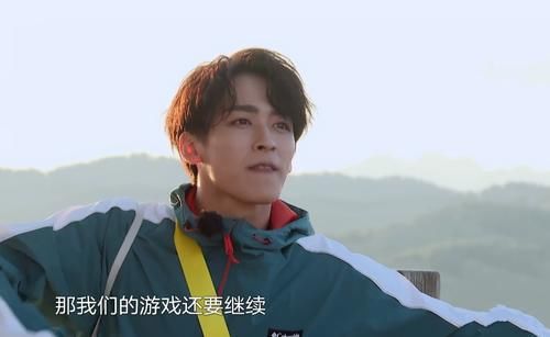 张彬彬|选一个人拍偶像剧？金靖放弃张彬彬选了何洛洛，给的理由很真实