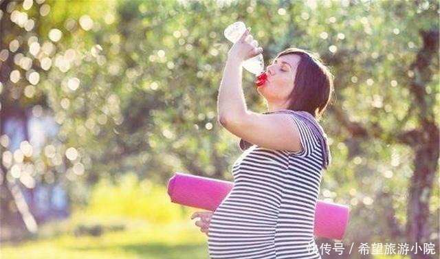 发育|对胎儿发育不好的坏习惯,不止熬夜玩手机,尽早改正对大家都好