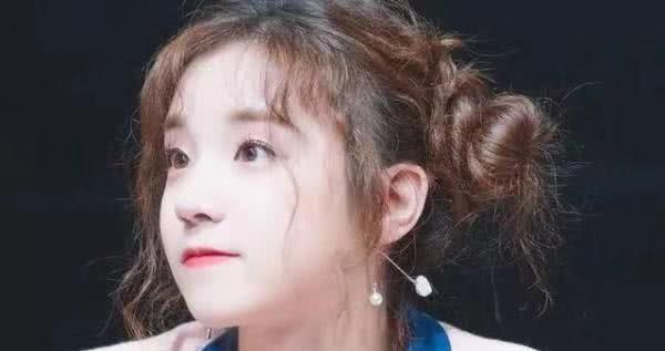 《跑男》的濾鏡有多強大？看到宋雨琦的路透照就無話可說了