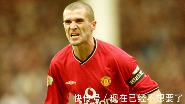 魯尼|曼聯(lián)英超時(shí)代最佳11人陣容:C羅魯尼領(lǐng)銜 維迪奇小貝遺憾落選