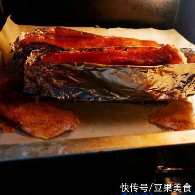 汤匙|告诉你3个诀窍，在家也能做出脆皮五花肉