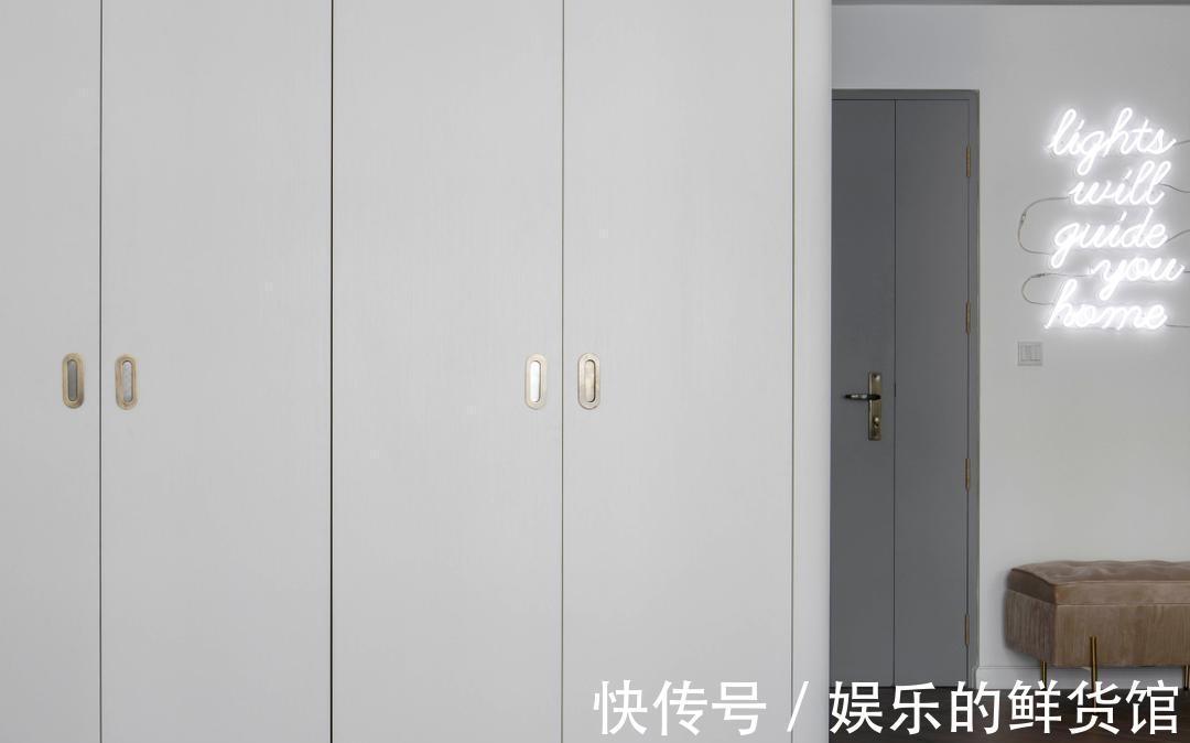 双厨|回顾101㎡装修史，才发现当初的决定多明智，幸福感是自己给的