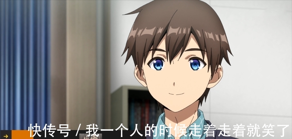 木子|七月新番最受欢迎男性角色公布,萌王位列前五,吸血鬼霸占榜首