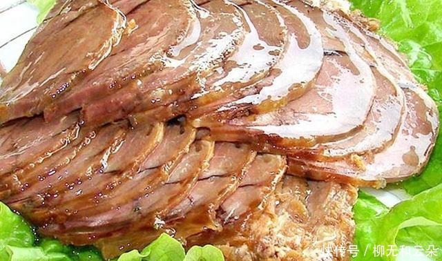 酱香|父亲用30年土方法酱牛肉,牢记3个小技巧,牛肉酱香浓郁不腥不散