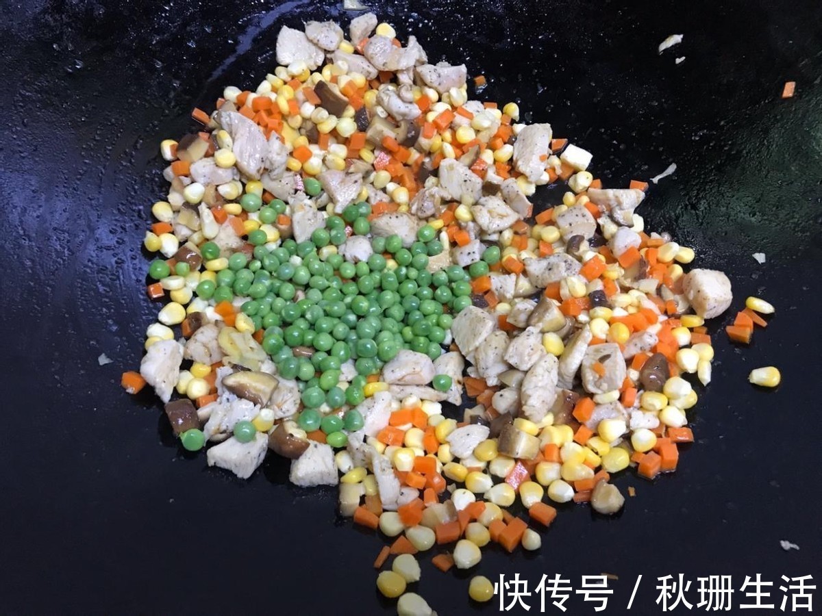 黑胡椒粉|让你停不下来筷子的一道瘦身菜，低脂美味，大人小孩都喜欢